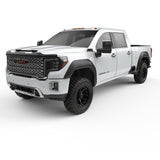 EGR Baseline Series Rugged Look Fender Flares for 19-25 GMC Sierra 1500