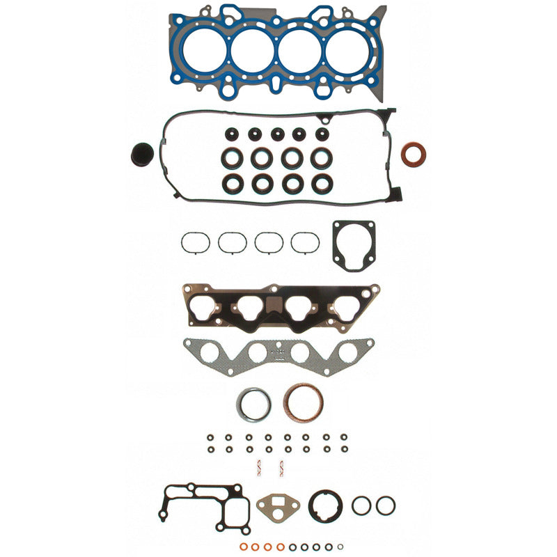 Fel-Pro Honda Civic PermaTorque Engine Cylinder Head Gasket Set
