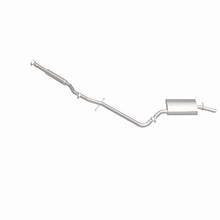 Load image into Gallery viewer, MagnaFlow BRE Exhaust Kit 00-05 LeSabre Park Ave Bonneville 3.8L