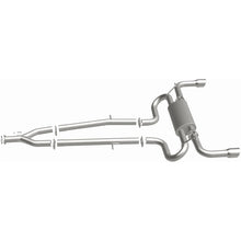 Load image into Gallery viewer, BRExhaust 02-08 Lexus SC430 4.3L Exhaust Kit