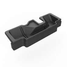 Load image into Gallery viewer, EGR 19-25 RAM 1500 Big Horn Underseat Storage Textured Black