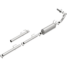 Load image into Gallery viewer, MagnaFlow BRE Exhaust Kit 06-08 Dodge Ram 1500