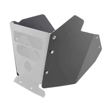 Load image into Gallery viewer, Rugged Radios Can-Am X3 Side Panels for Rugged Multi Mount Install Dash