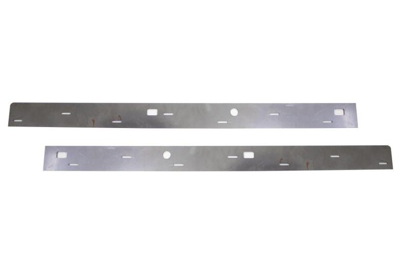 Rust Buster 1995-2004 Toyota Tacoma Under-Cab Frame Stiffeners