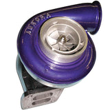 ATS Diesel 1998.5 - 02 Dodge 5.9L 24V Cummins Aurora 4000 Turbo Kit (Non-WG .85A/R Turbine Housing)