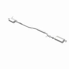 Load image into Gallery viewer, MagnaFlow BRE Exhaust Kit 04-06 Chrysler Pacifica 3.5L