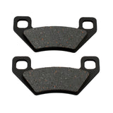 EPI 05-24 Acrtic Cat 325-1000/ 08-21 Kymco 375-500 MXU/ Brake Pad