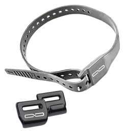 Giant Loop Pronghorn Straps 18 inches - Gray