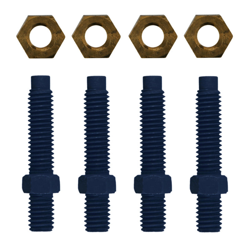 Fel-Pro Ford F-150 ES 75107 Exhaust Flange Stud and Nut