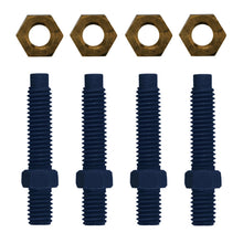 Load image into Gallery viewer, Fel-Pro Ford F-150 ES 75107 Exhaust Flange Stud and Nut