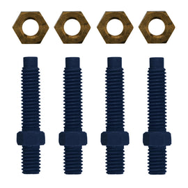 Fel-Pro Ford F-150 ES 75107 Exhaust Flange Stud and Nut