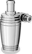 Load image into Gallery viewer, Kuryakyn Bluegrass Breather Catch Tank