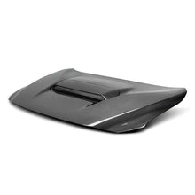 Load image into Gallery viewer, Seibon 2022 Subaru WRX OEM-Style Carbon Fiber Hood