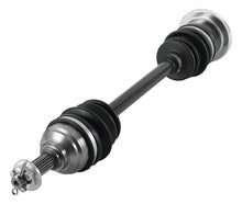 Load image into Gallery viewer, QuadBoss 03-04 Arctic Cat 400 4x4 FIS AT (02) Front Left Replacement Axle