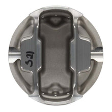 Load image into Gallery viewer, Wiseco Toyota 4AG 1.208 C.H 3208XC Piston Shelf Stock