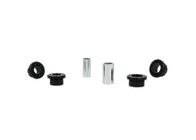 Load image into Gallery viewer, Whiteline 1965-1976 Ford F-100 Track Arm Bushing Kit