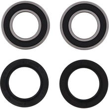 Load image into Gallery viewer, Pivot Works 09-10 KTM SX 450 ATV - Rear Wheel Bearing Kit