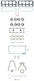 Fel-Pro Chevrolet Silverado 2500 260-1883 Engine Gasket Set