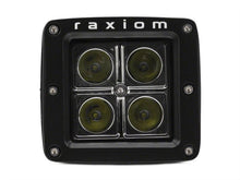 Load image into Gallery viewer, Raxiom 3-In Square 4-LED Off Road Light Spot Beam Universal (Some Adaptation May Be Required)