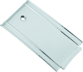 Bikers Choice 84-99 Softail 80-86 FXWG Chrome Tank Panel
