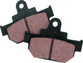 BikeMaster Suzuki Brake Pads