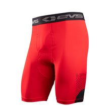 Load image into Gallery viewer, EVS Tug Bottom Moto Boxer 40th Anniversary Limited Edition Red - Medium