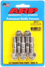 Load image into Gallery viewer, ARP Ford 9in SS hex pinion support stud kit