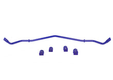 Load image into Gallery viewer, SuperPro 2004 Mazda RX-8 Base Rear 18mm 2-Position Adjustable Sway Bar Kit