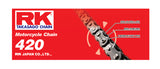 RK Chain RK-M 420-104 - Natural