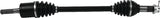 QuadBoss 19-20 Can-Am Maverick Sport 1000 Front Left Side Rugged Axle