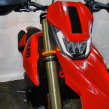 Load image into Gallery viewer, New Rage 2024+ Ducati Hypermotard 698 Front Turn Signals