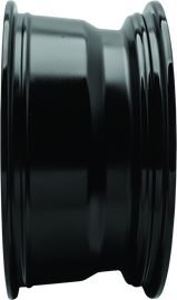 QuadBoss Barbwire 14X7 - 5+2 - 4/110 - Milled