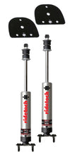 Load image into Gallery viewer, Ridetech 67-70 Ford Mustang Small Block /LS StreetGRIP Suspension System w/o Bushing Kit
