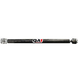QA1 10-15 Chevrolet Camaro SS AT 3.3in REV Series Carbon Fiber Driveshaft
