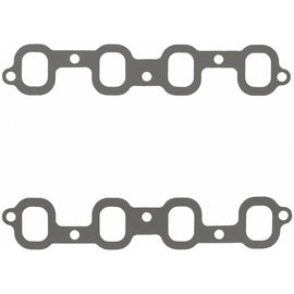 Fel-Pro 1237-2 Engine Intake Manifold Gasket Set