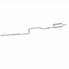 Load image into Gallery viewer, MagnaFlow BRE Exhaust Kit 97-99 Acura CL 3.0L