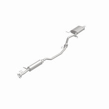 Load image into Gallery viewer, MagnaFlow BRE Exhaust Kit 11-13 Kia Sorento 2.4L