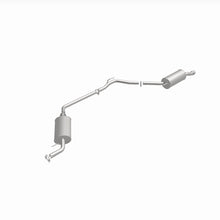 Load image into Gallery viewer, MagnaFlow BRE Exhaust Kit 99-03 VW EuroVan 2.8L