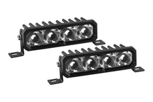 Load image into Gallery viewer, Diode Dynamics SS6 Sport White Spot Standard ABL (pair) 6000K