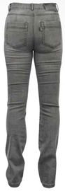 Speed and Strength Tough Love Armored Jeans Black Womens Size - 32x32