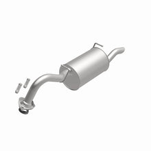 Load image into Gallery viewer, MagnaFlow BRE Exhaust Kit 12-17 Toyota PRIUS C 1.5L