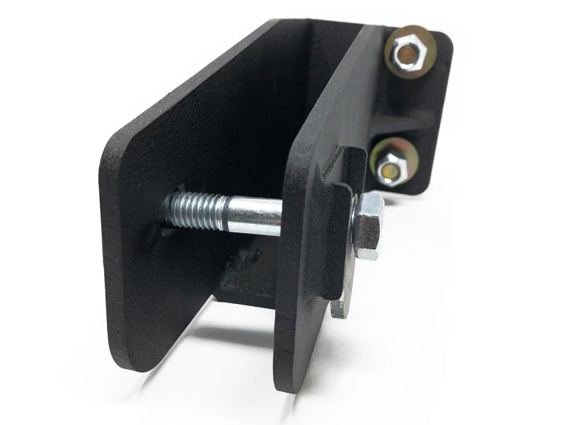 Tuff Country 1997 F-250 4wd (w/4in Front Lift Kit & 5 Bolt Mounting) Axle Pivot Drop Brackets Pr. - GTR Auto