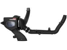 Load image into Gallery viewer, aFe Momentum 24-25 Ford Ranger V6-2.7L (tt) GT Cold Air Intake w/ Pro 5R Filter