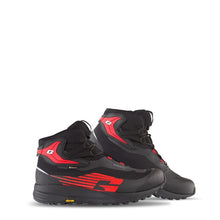 Load image into Gallery viewer, Gaerne G.Xenon Gore Tex Boot Black/Red Size - 11