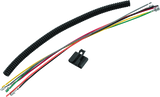 QuadBoss 04-05 Polaris ATP 330 (02) Wiring Pigtail