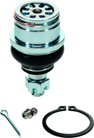 QuadBoss 15-22 Honda TRX420 FA IRS Heavy-Duty Lower Ball Joint Kit