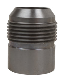 Peterson Fluid Systems Weld Bung Male -16AN Long S/S