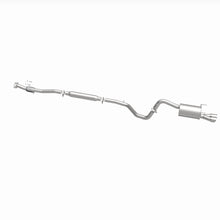 Load image into Gallery viewer, MagnaFlow BRE Exhaust Kit 12-19 Fiat 500 1.4L