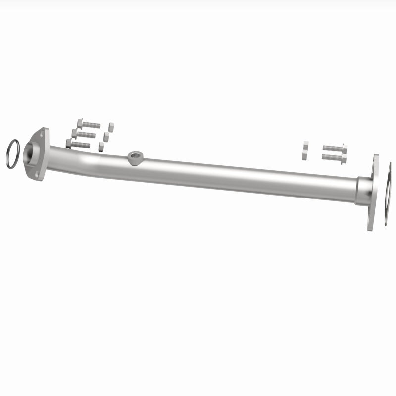 BRE Exhaust 96-00 Pathfinder QX4 3.3L Front Pipe Kit