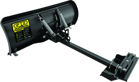 QuadBoss Universal-Flex ATV Plow System
